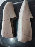 Two Pairs Shoes    both Size 6