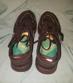 FitVille Mens Size 11 Extra Wide  Lightweight Sneakers Breathable Athletic Shoes