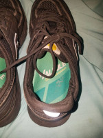 FitVille Mens Size 11 Extra Wide  Lightweight Sneakers Breathable Athletic Shoes