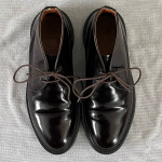 Red Wing Heritage 9095 Caverly Chukka Boot 7.5 D - Cigar Esquire