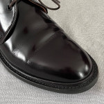 Red Wing Heritage 9095 Caverly Chukka Boot 7.5 D - Cigar Esquire