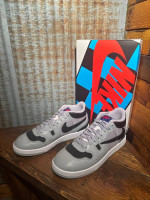 Nike Mac Attack Travis Scott low OG shoes