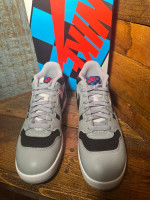 Nike Mac Attack Travis Scott low OG shoes