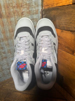 Nike Mac Attack Travis Scott low OG shoes