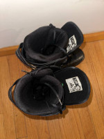 K2 Snowboarding Shoes