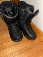 K2 Snowboarding Shoes