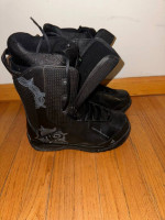 K2 Snowboarding Shoes