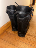 K2 Snowboarding Shoes