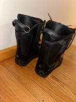 K2 Snowboarding Shoes
