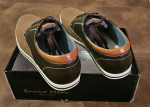 Clean New Mens Shoes Size 9.5