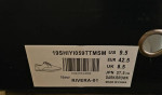 Clean New Mens Shoes Size 9.5
