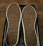 Clean New Mens Shoes Size 9.5