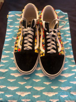 Men's Vans Shoes