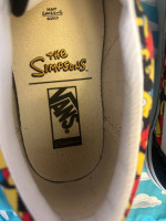 Men's Vans Shoes