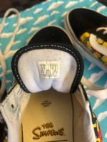 Men's Vans Shoes