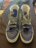 Men's Vans Shoes