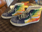Men's Vans Shoes