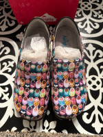 Women’s Algeria shoes
