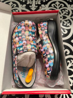 Women’s Algeria shoes