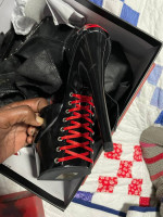 Pleaser shoes/heels 60% off