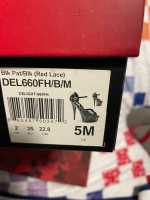 Pleaser shoes/heels 60% off