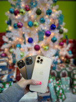 Take iPhone ANY phone  for only $80 and pay the rest on payments