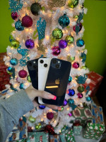 Take iPhone ANY phone  for only $80 and pay the rest on payments