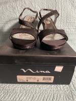 Pretty Nina shoes