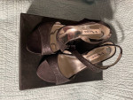Pretty Nina shoes