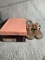 Pretty Bandolino shoes