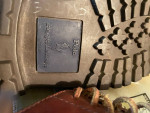 Ralph Lauren Polo Mens Oxford’s , Lug Soles Size 9