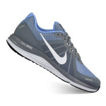 Nike Dual Fusion X2 Women's Running Shoes Size 9.5