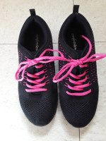 Women's Comfortview Sneaker Shoes - Sz. 9 1/2