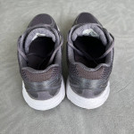 9.5 Saucony Womens Grid Marauder 3 S15420-4 Gray Running Shoes