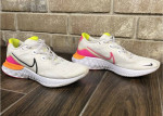 10 Nike Womens Renew Run CK6360-005 White Running Shoes Sneakers