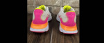 10 Nike Womens Renew Run CK6360-005 White Running Shoes Sneakers
