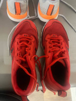 Under Armour 4Y Running Shoes