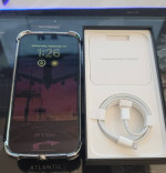 UNLOCKED IPHONE 14 PRO MAX 256 GB 256gb Apple MINT