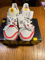 Adidas Men’s Running Shoes