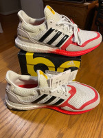 Adidas Men’s Running Shoes