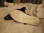 Men's Gucci designer shoes