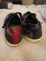 Men's Gucci designer shoes