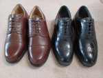 Mens Dress Shoes