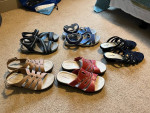 Women's Shoes (Size 6)