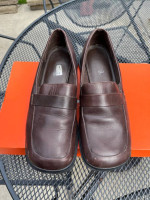 Women’s Predictions Leather Collection Dress Shoes