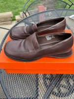 Women’s Predictions Leather Collection Dress Shoes