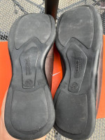 Women’s Predictions Leather Collection Dress Shoes