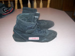 Racing Shoes G Force Size 9 1/2