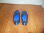 New Water Sandal/ Clogs/ Shoes, Swim Pool Shower, Beach, Aqua Comfort