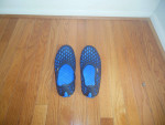 New Water Sandal/ Clogs/ Shoes, Swim Pool Shower, Beach, Aqua Comfort